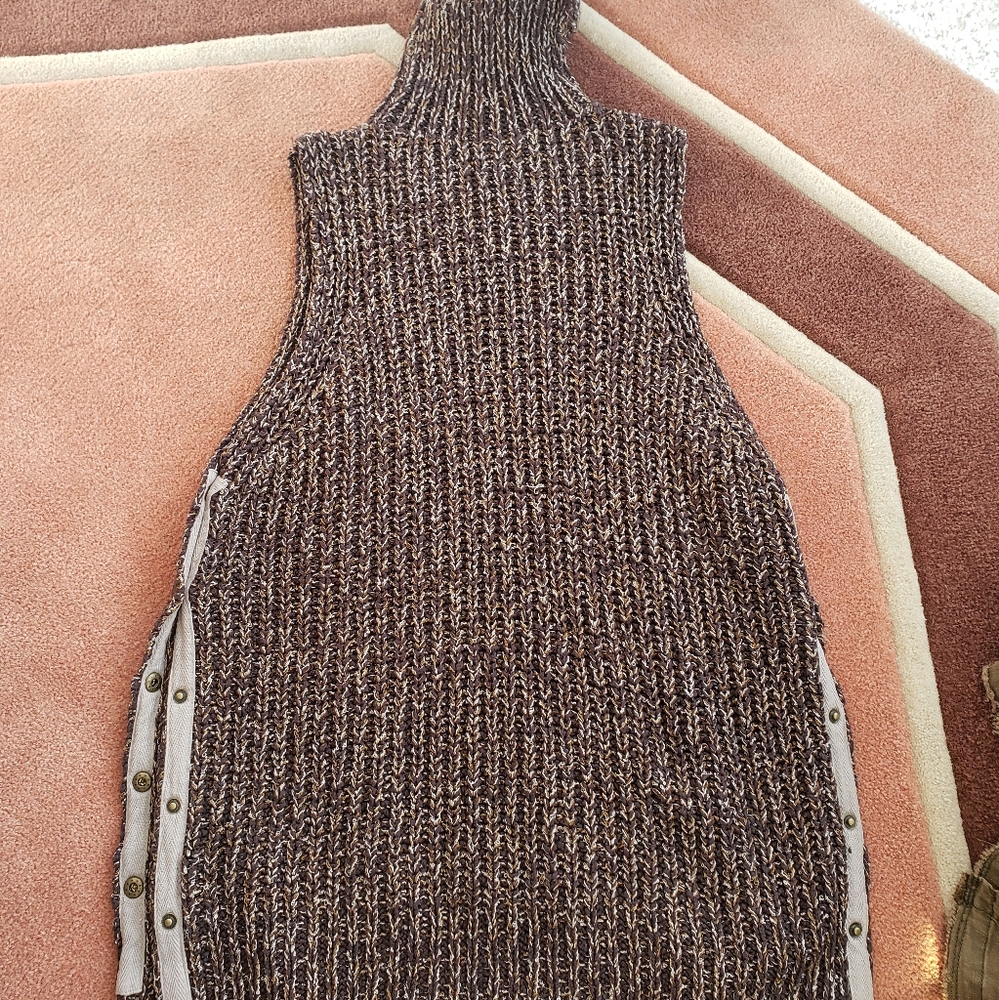 Freepeople sweater small